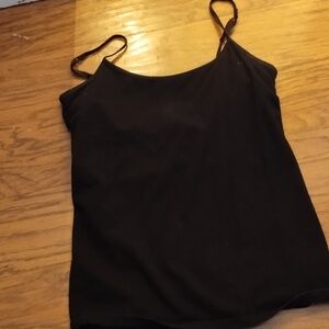 Six tank tops size large